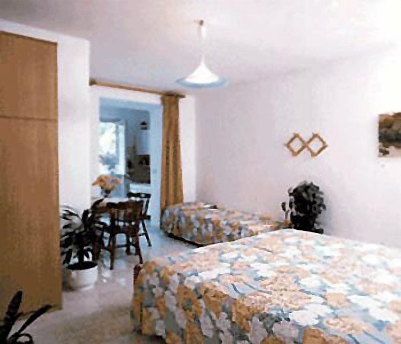 Piccolo Tirreno Hotel Residence Procida Exterior foto