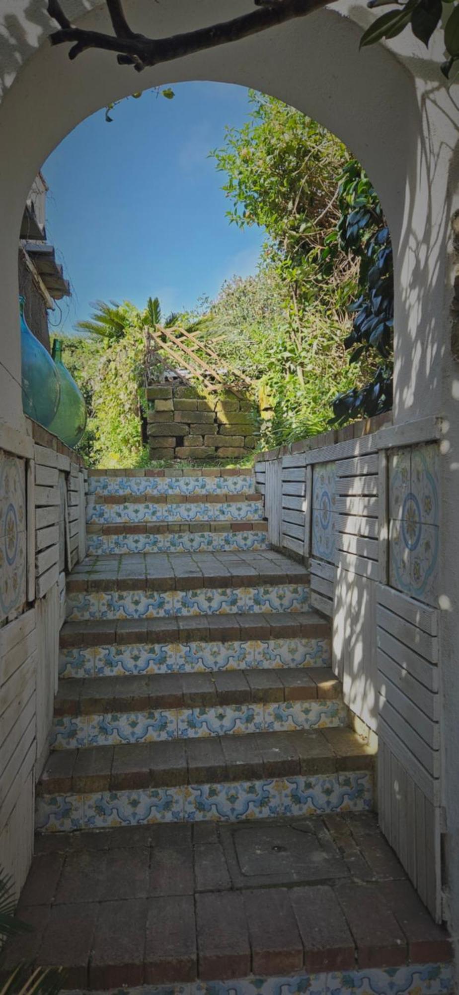 Piccolo Tirreno Hotel Residence Procida Exterior foto